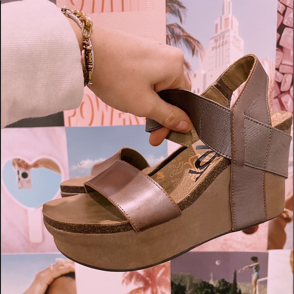 OTBT NEUTRAL PLATFORMS 💘💘